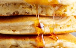 Healthy pancake recipes, tasty and good for you