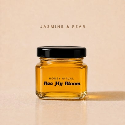 Круша и жасмин – за всеки ден | Bee My Bloom