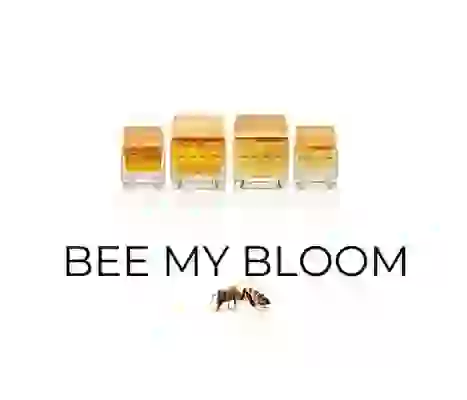 Бурканчета Bee My Bloom с мед и цветя